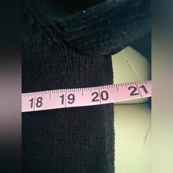 Ralph Lauren, Lauren Jeans Company- green label sweater - Picture 13 of 15